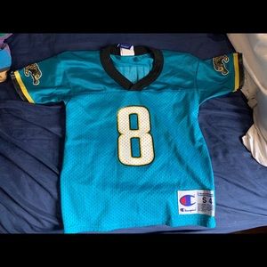 VTG football jersey